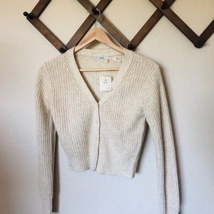 Urban Outfitters Cardigan